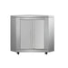 THOR Outdoor Kitchen Package with Propane Gas Grill and Refrigerator, AP-Outdoor-LP-R-6-A
