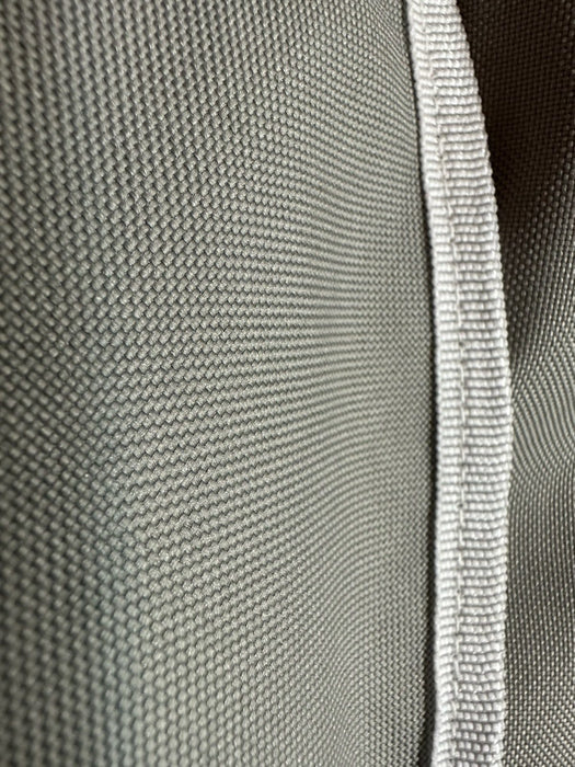 Cover for 34" Grill, Gray