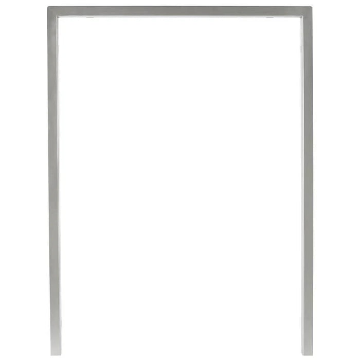 21" Refrigerator Trim Kit