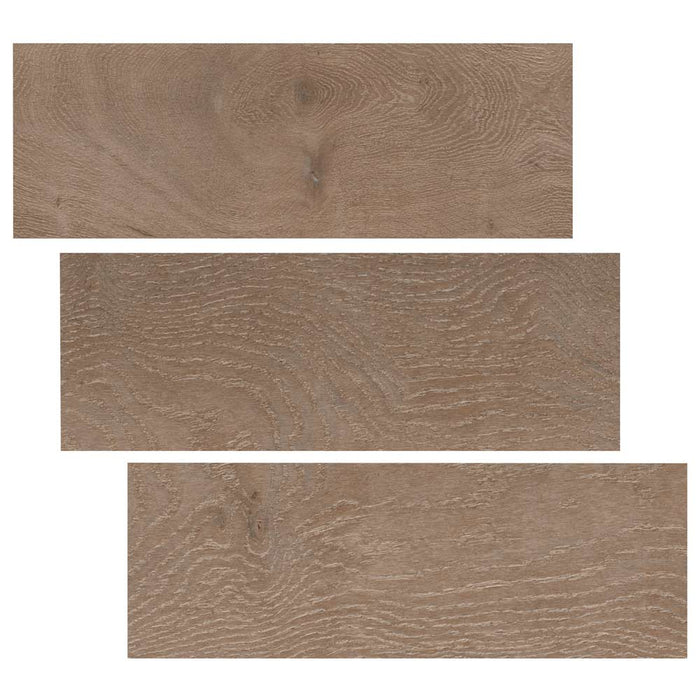 Cranton 1.25" Thick x 12.01" Wide x 47.24" Length Vinyl Stair Tread Eased Edge - MSI Everlife Collection