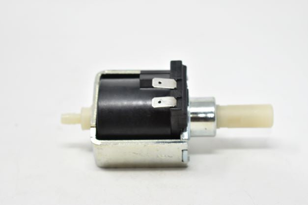 Pump, Vibratory