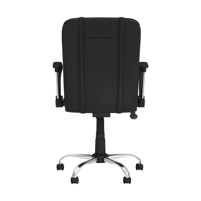 Curve Task Chair with West Point Alternate Logo