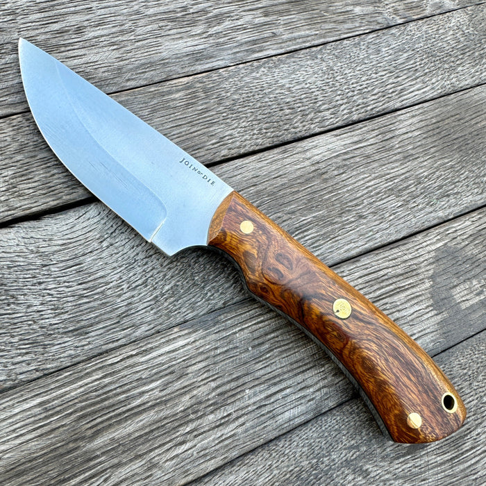 Rimfire Bushcraft