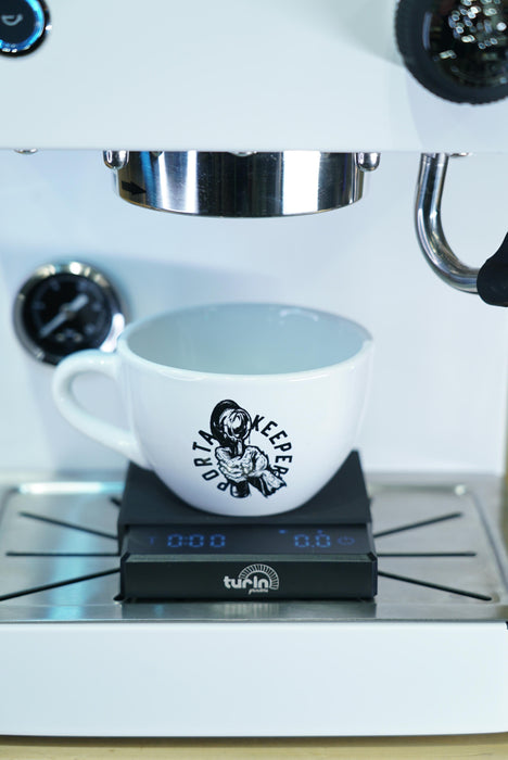 Turin Mini Espresso Scale