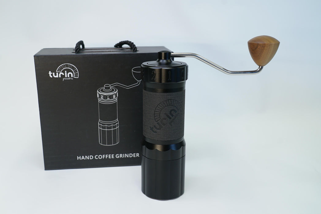 TURIN™ H40™ V2 HAND COFFEE GRINDER