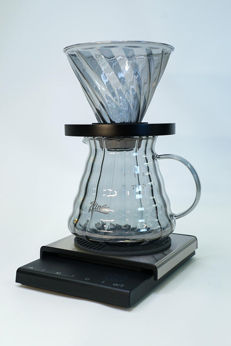 Turin Pour Over Scale