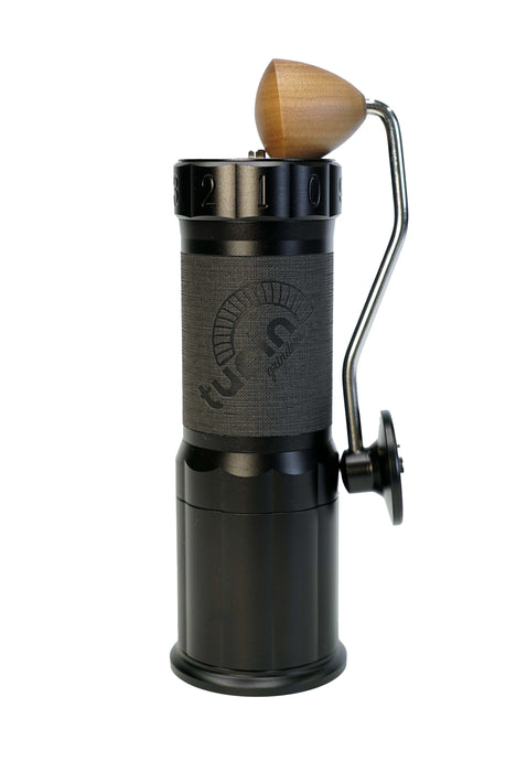 TURIN™ H40™ V2 HAND COFFEE GRINDER