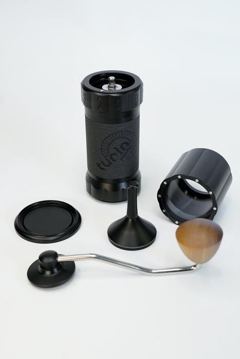 TURIN™ H40™ V2 HAND COFFEE GRINDER