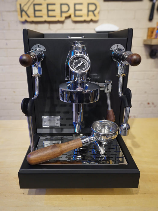 Turin Gallatin HX Espresso Machine with PID