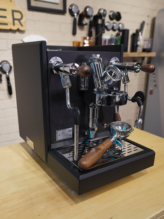 Turin Gallatin HX Espresso Machine with PID