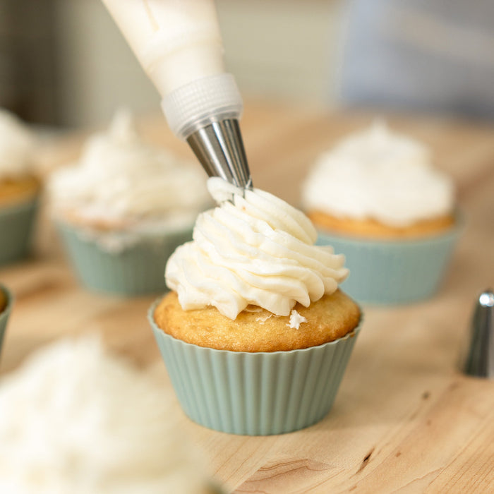 40 Piece Icing Kit