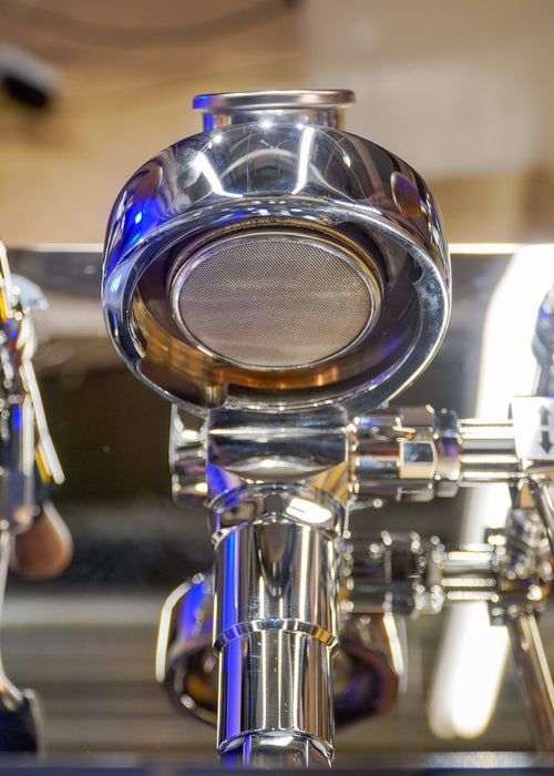 Turin Gallatin R HX Espresso Machine with Rotary Pump & PID & Flow Control