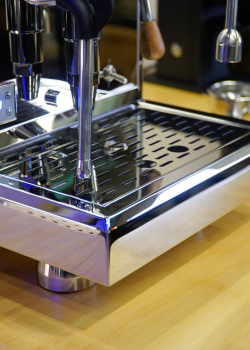 Turin Gallatin R HX Espresso Machine with Rotary Pump & PID & Flow Control