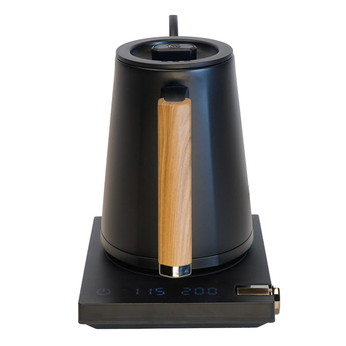 Turin Electric Pour Over Kettle
