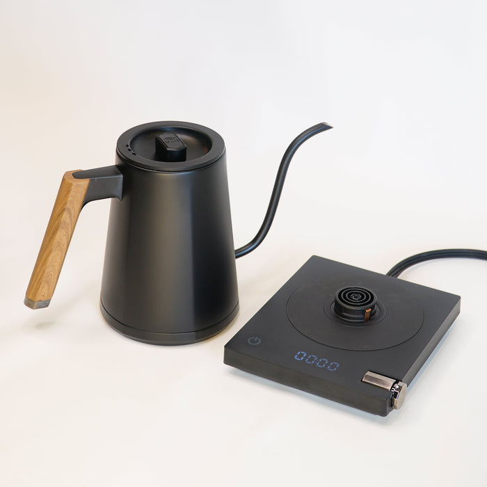 Turin Electric Pour Over Kettle