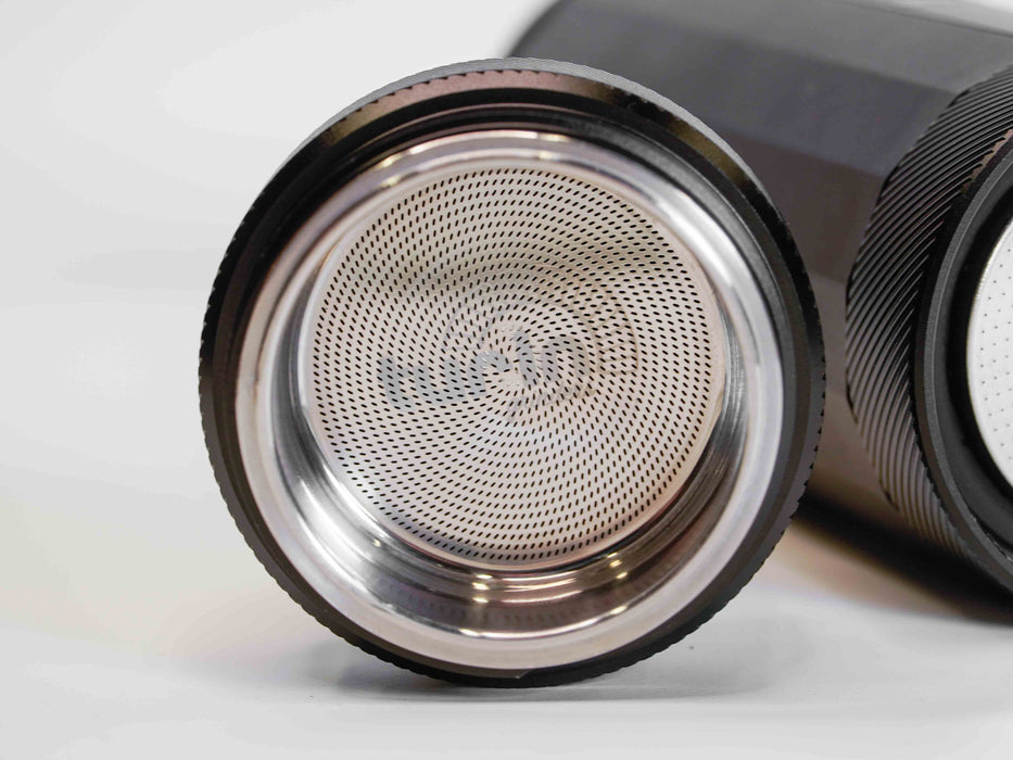 Turin TrekBrew Portable Espresso Machine - Espresso Machine Only