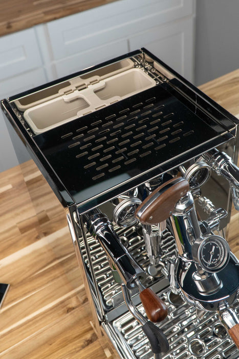 Turin™ Gallatin DB - Dual Boiler Espresso Machine with PID