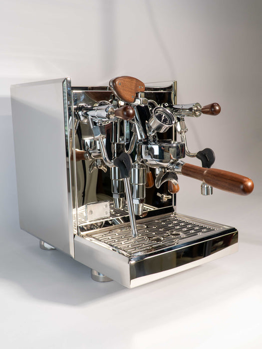 Turin™ Gallatin DB - Dual Boiler Espresso Machine with PID