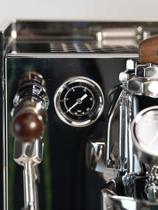 Turin™ Gallatin DB - Dual Boiler Espresso Machine with PID