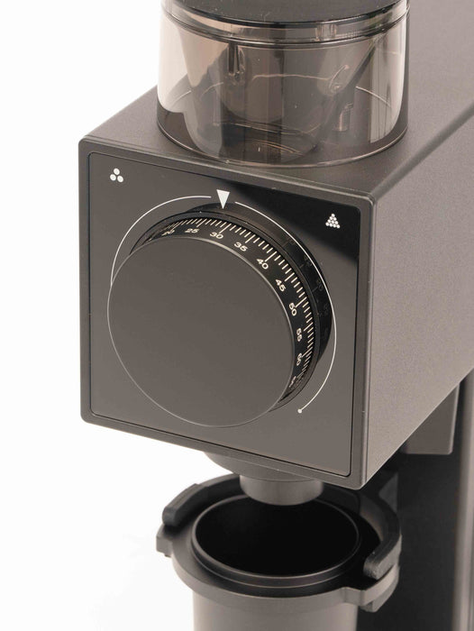 CF64V Grinder by Turin - Variable Speed Single Dose Grinder