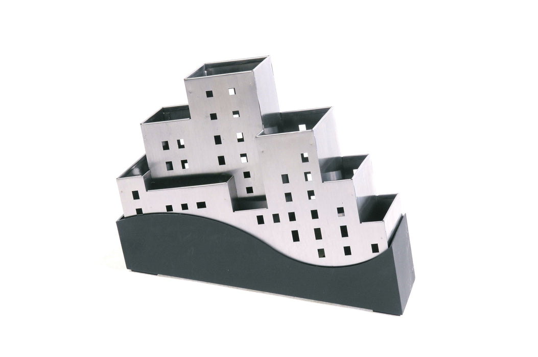 Manhattan 2050 Multi purpose holder