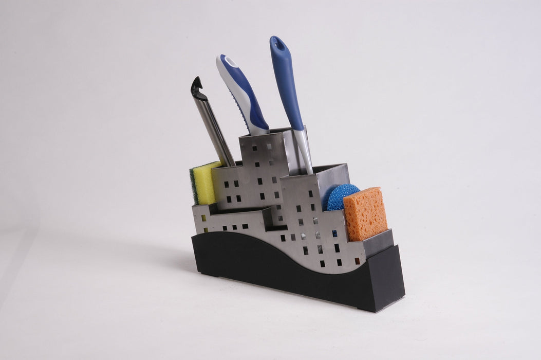 Manhattan 2050 Multi purpose holder