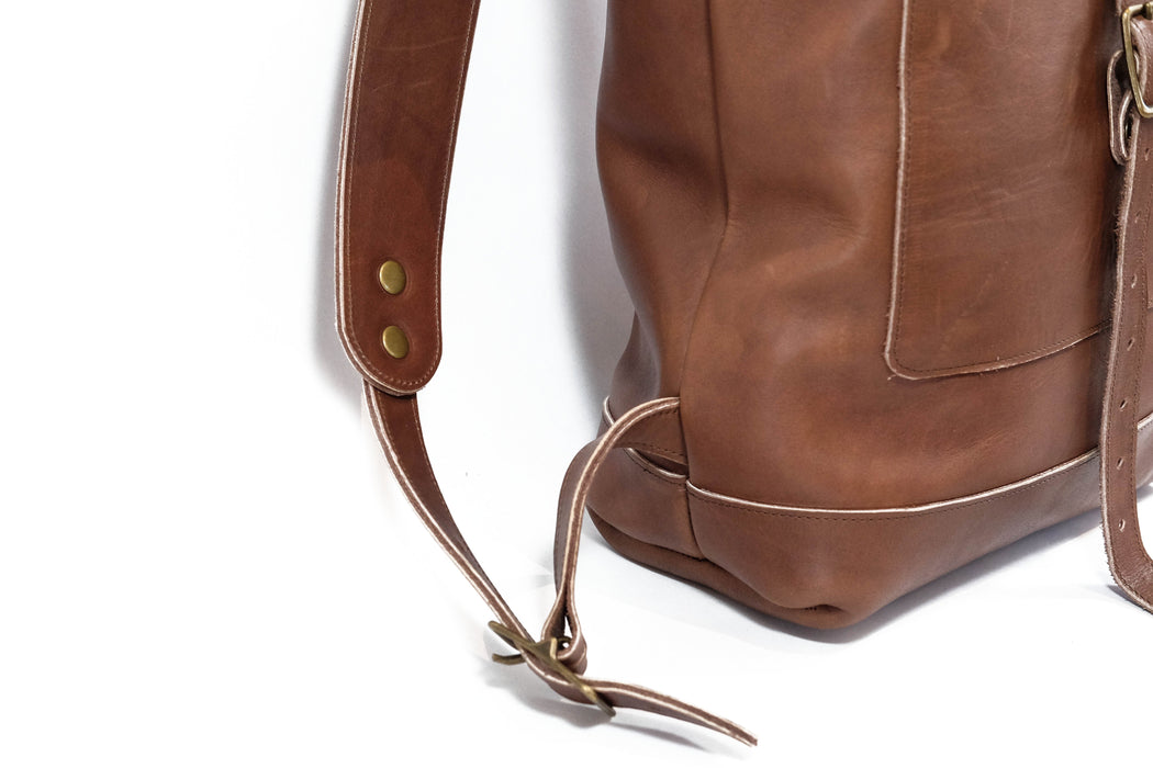 Maxwell Daypack Backpack