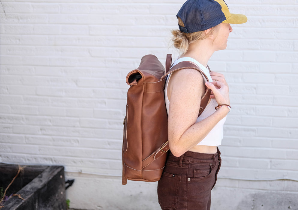 Maxwell Daypack Backpack