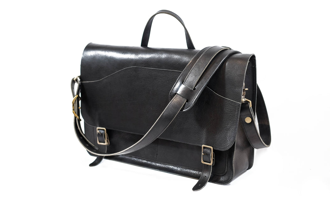 Truman Satchel & Briefcase