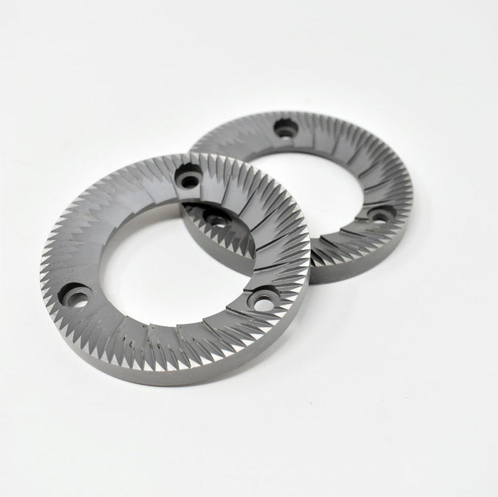 GH2 85mm Steel Replacement Burrs