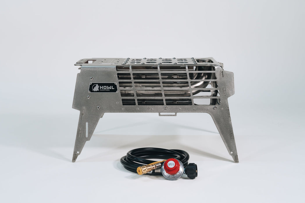 Replacement Regulator Hose