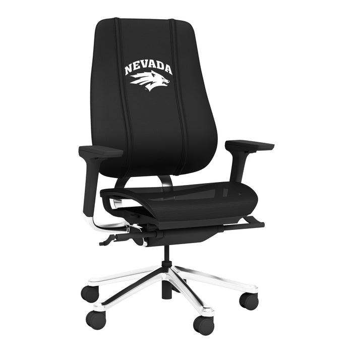 PhantomX Gaming Chair with Nevada Primary Logo