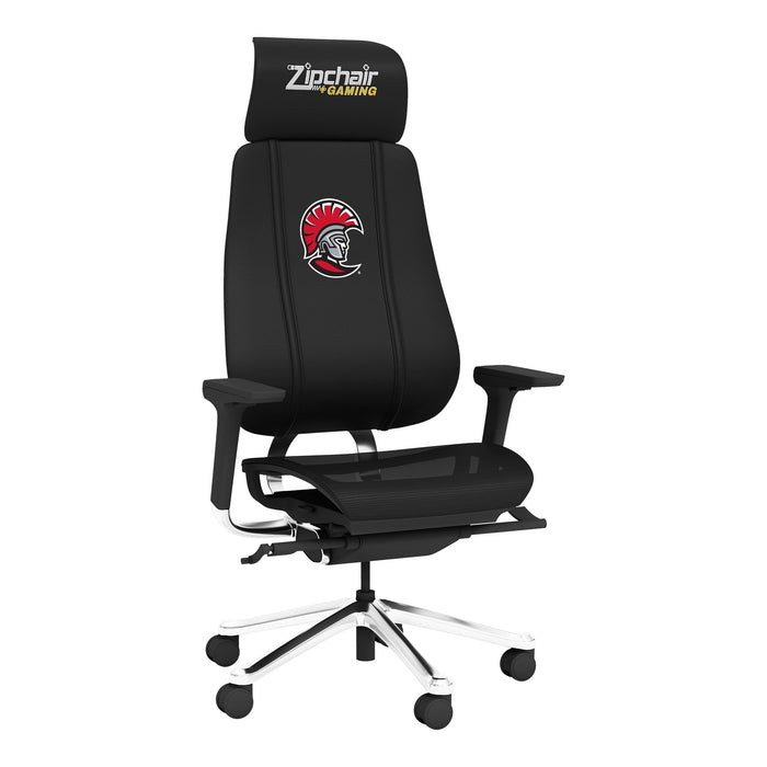 PhantomX Mesh Gaming Chair with University of Tampa Spartans Logo