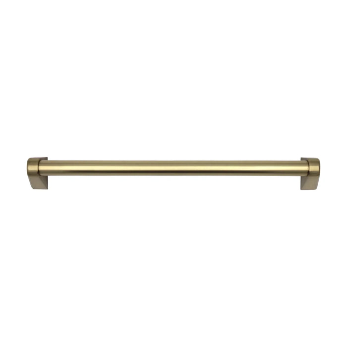 ZLINE 18" Autograph Edition Dishwasher Handle in Champagne Bronze, DWHZ-CB-18