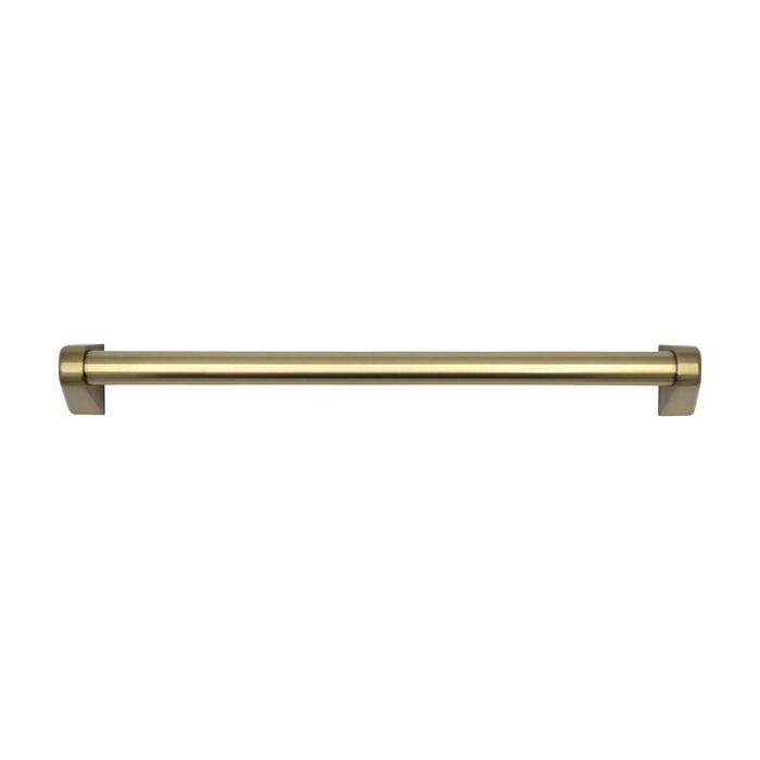 ZLINE 24" Autograph Edition Dishwasher Handle in Champagne Bronze, DWHZ-CB-24