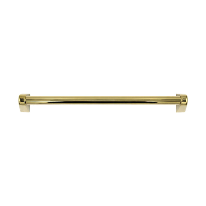 ZLINE 24" Autograph Edition Dishwasher Handle in Polished Gold, DWHZ-G-24