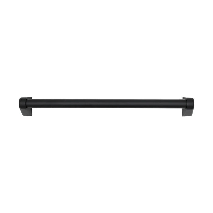 ZLINE 18" Autograph Edition Dishwasher Handle in Matte Black, DWHZ-MB-18