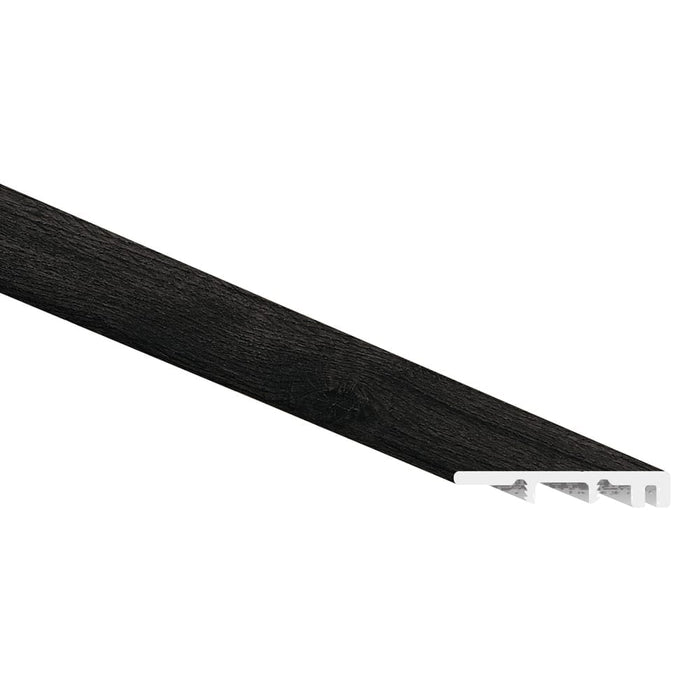 Dakworth 0.26" Thick x 1.77" Wide x 94" Length Luxury Vinyl End Cap Molding-MSI Everlife