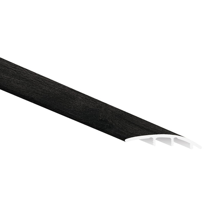 Dakworth 0.35" Thick x 1.77" Wide x 94" Length Luxury Vinyl Reducer Molding-MSI Everlife