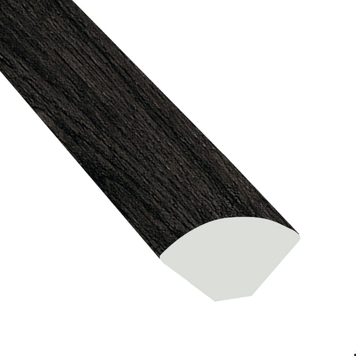 Dakworth 0.75" Thick x 0.625" Wide x 94" Length Luxury Vinyl Quarter Round Molding-MSI Everlife