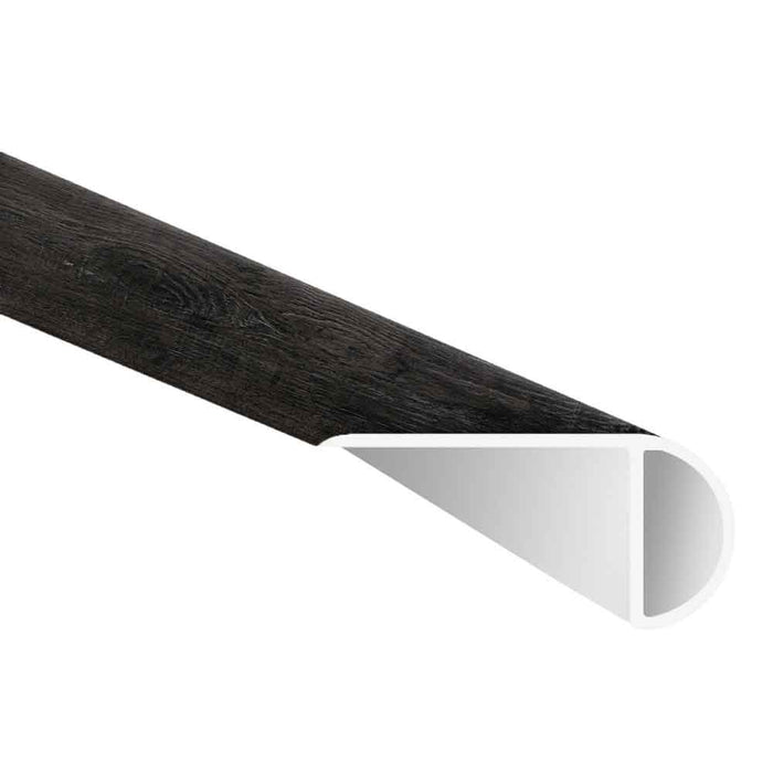 Dakworth 1.03" Thick x 2.23" Wide x 94" Length Luxury Vinyl Stair Nose Molding-MSI Everlife
