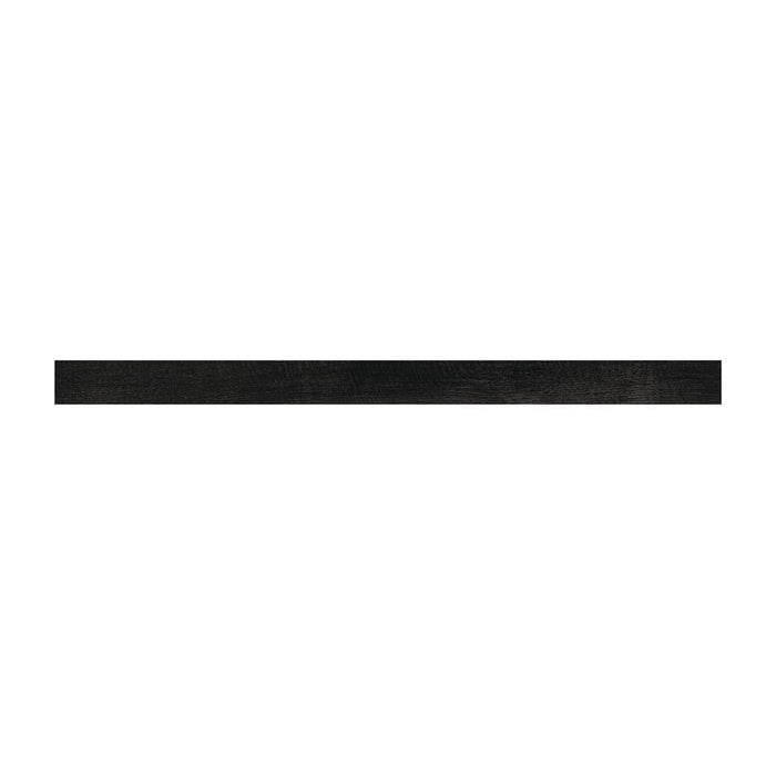 Dakworth 0.75" Thick x 2.75" Wide x 94" Length Luxury Vinyl Flush Stairnose Molding-MSI Everlife