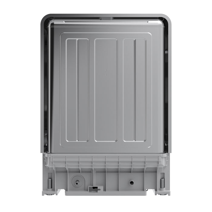 Forno Rivestito Panel Ready Dishwasher, Quiet 45dB, Energy Star Certified