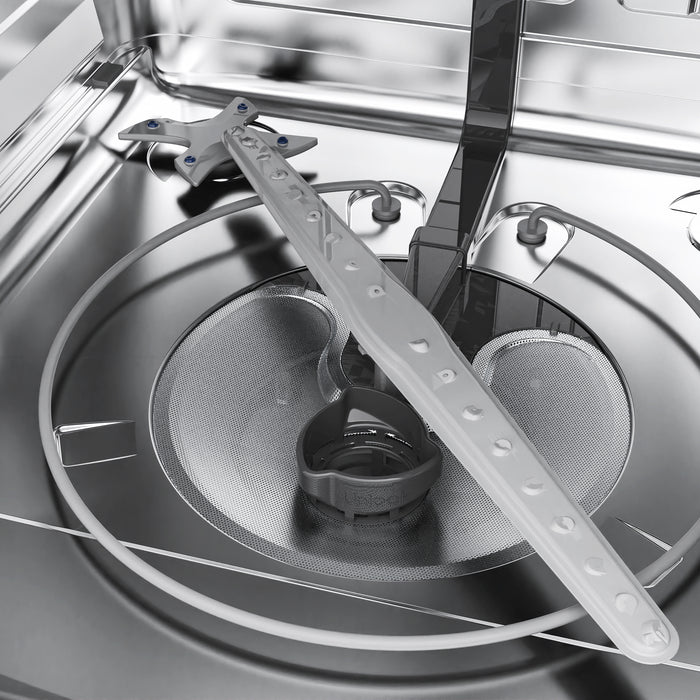 Forno Rivestito Panel Ready Dishwasher, Quiet 45dB, Energy Star Certified