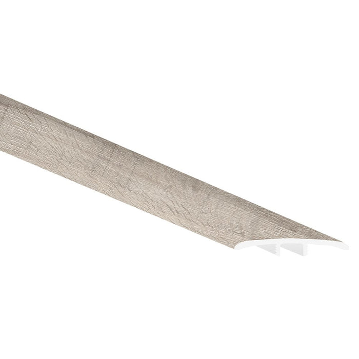 Draven 0.27" Thick x 1.78" Wide x 94" Length Luxury Vinyl T-molding Large-MSI Everlife