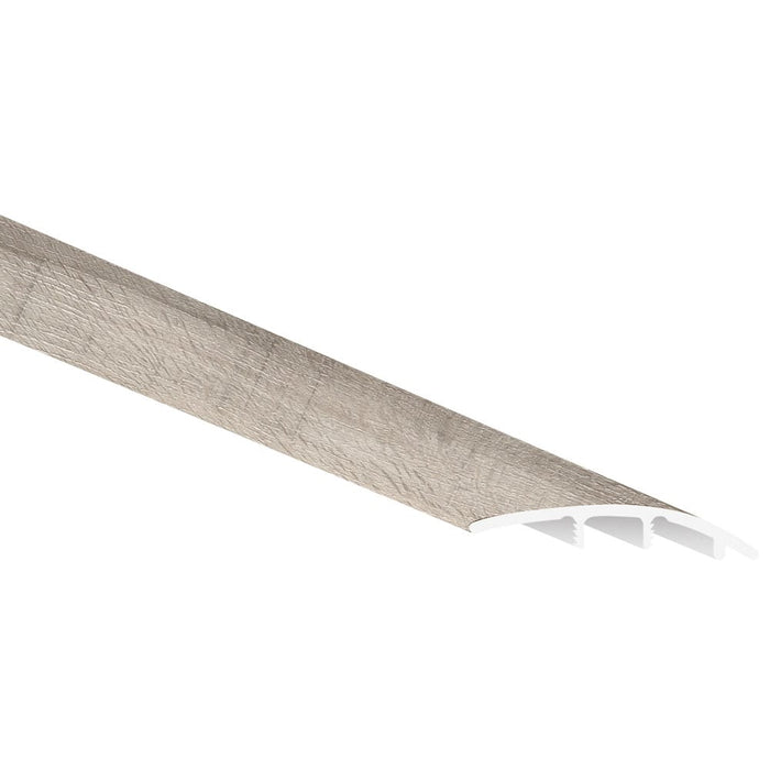 Draven 0.35" Thick x 1.78" Wide x 94" Length Luxury Vinyl Reducer Molding-MSI Everlife