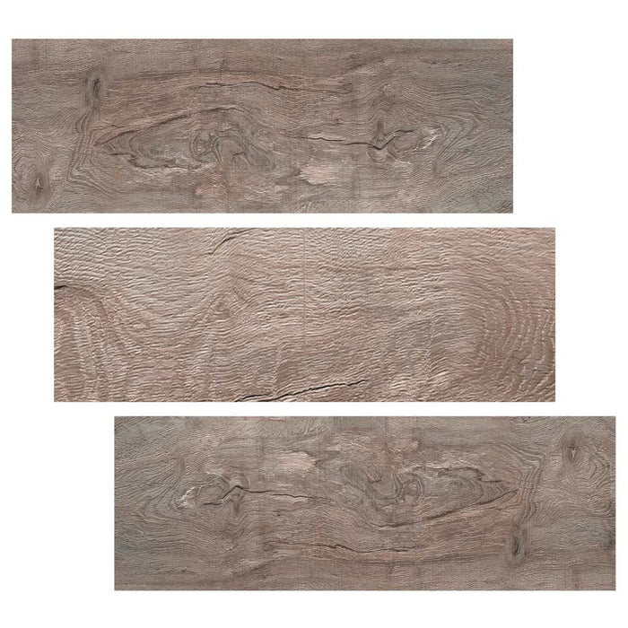 Draven Park 1.25" Thick x 12.01" Wide x 47.24" Length Vinyl Stair Tread Eased Edge - MSI Everlife Collection