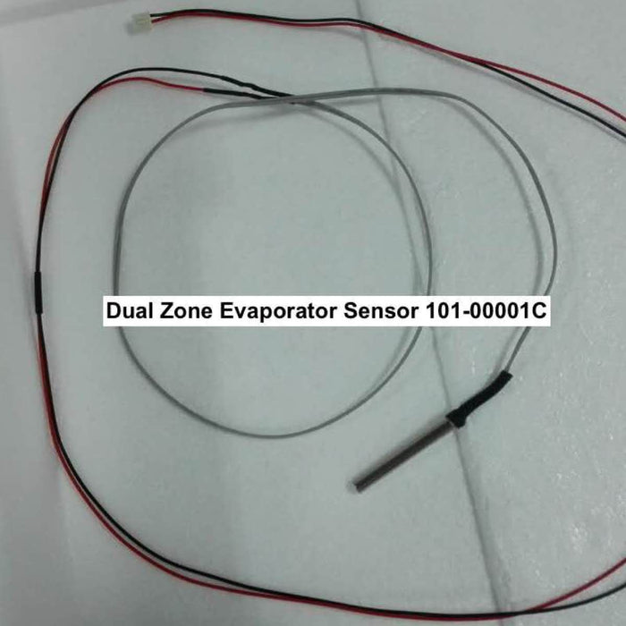 Temperature Sensor