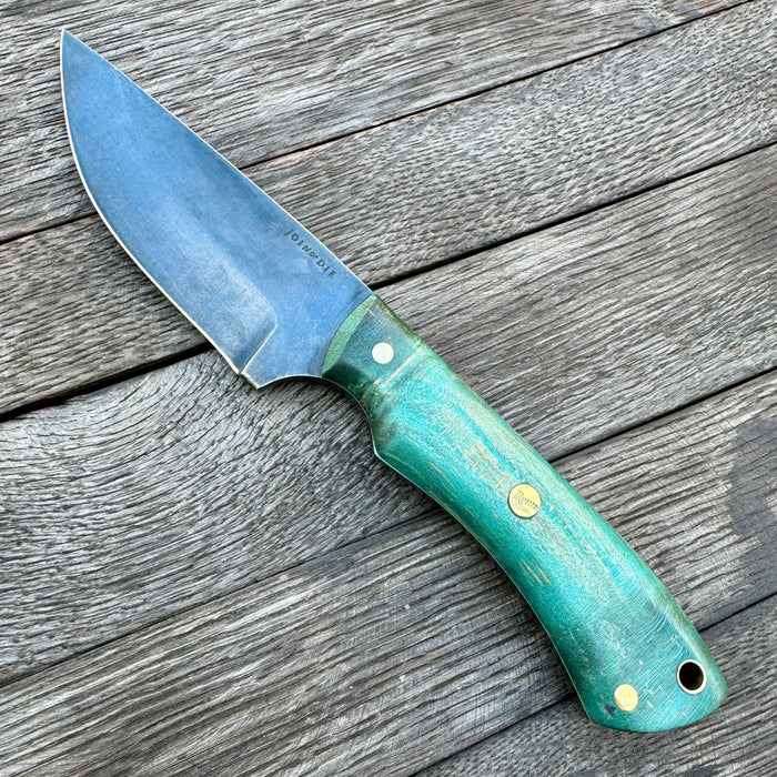 Rimfire Bushcraft