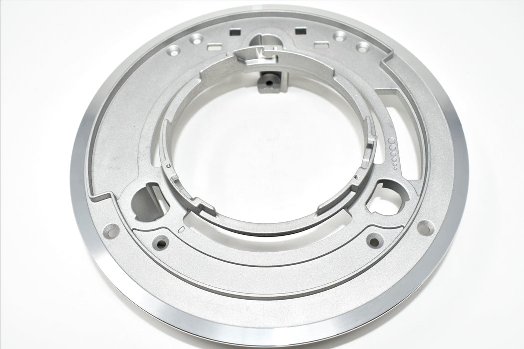 E80 Intermediate plate